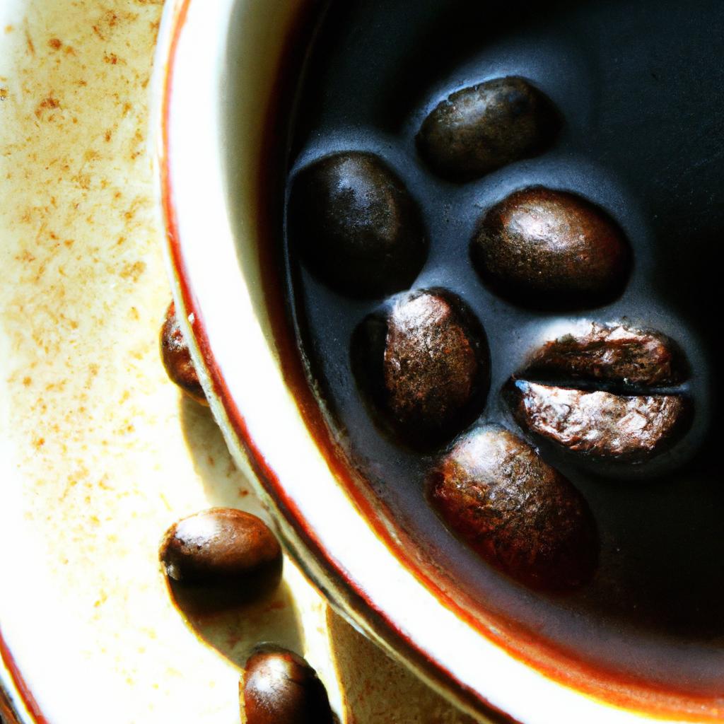 Como Melhorar Seu Reflexo no Futebol Com Café!