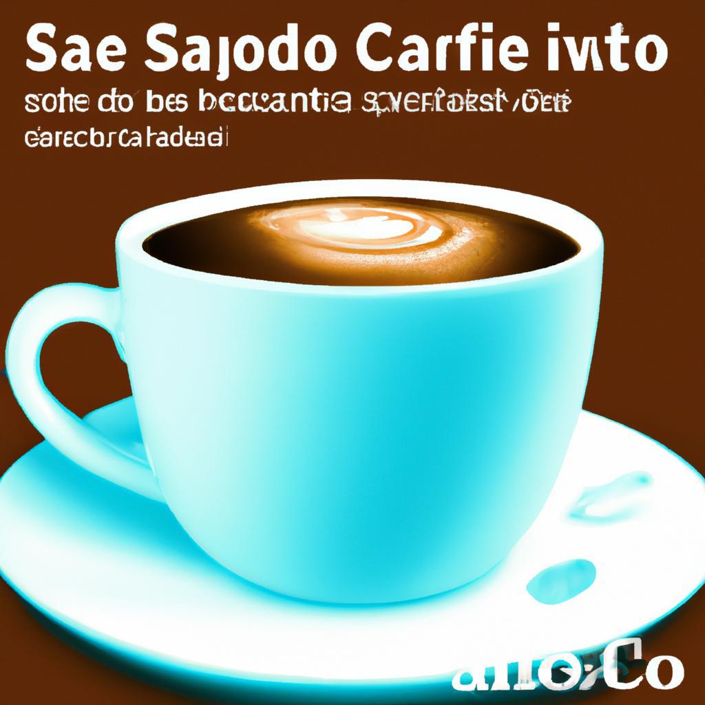 Saiba Como o Café Pode Aumentar Sua Produtividade!