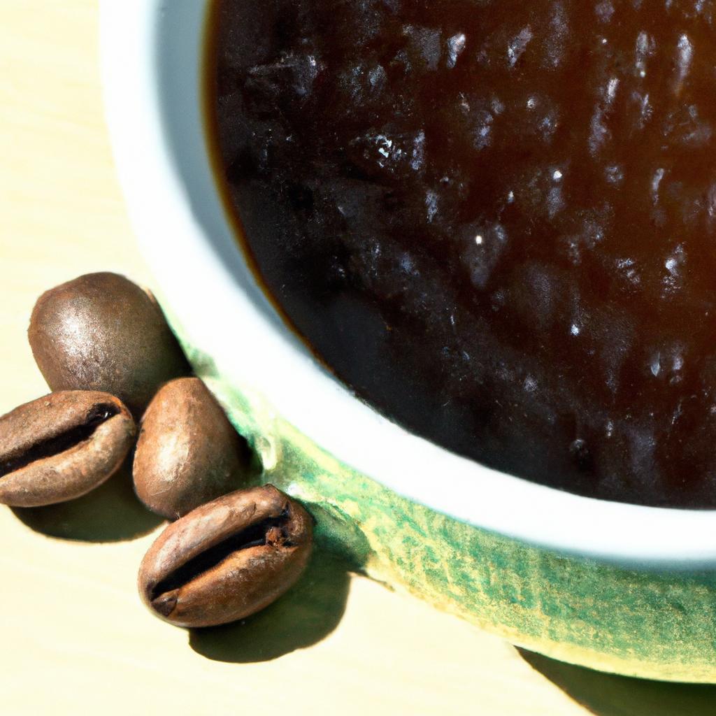 Seu Café Nunca Mais Será o Mesmo! Teste Essa Receita!