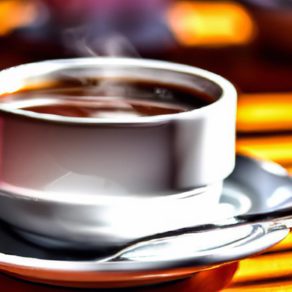 Café e Esporte: Como Equilibrar Para um Melhor Desempenho!