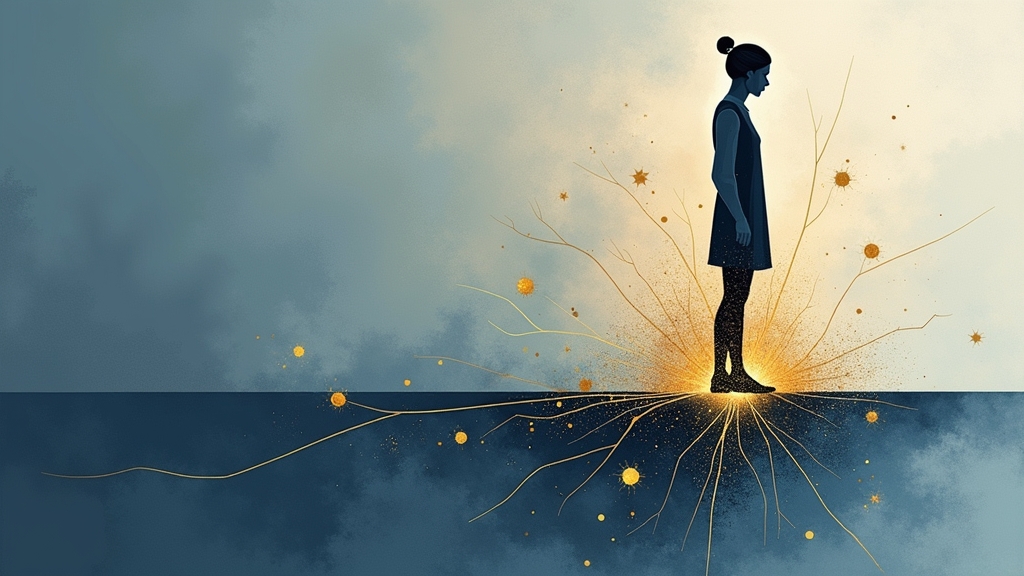 Como usar a arte da imperfeição para acelerar seu crescimento pessoal
